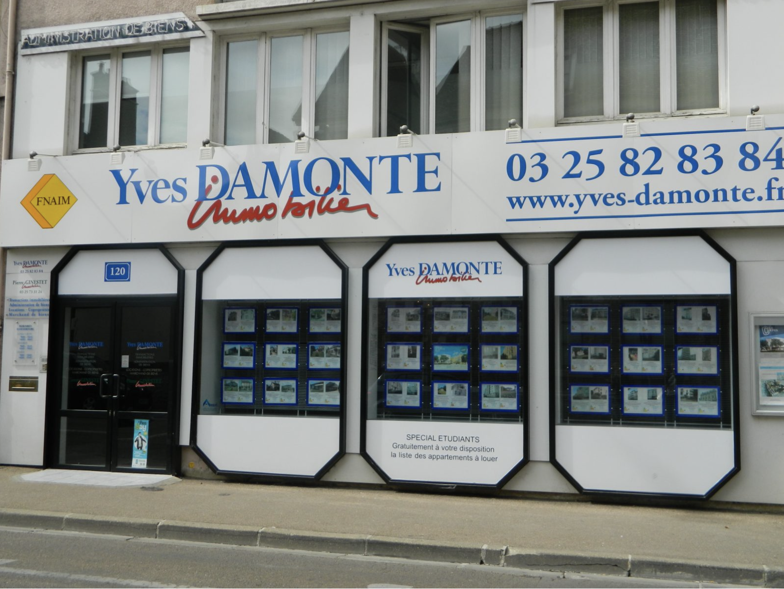 Groupe Damonte